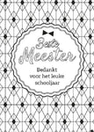 Kleurkaart - meester