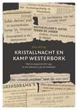 Kristallnacht en kamp Westerbork - Klaas de Jong