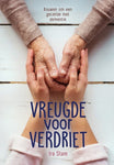 Vreugde voor verdriet - Ira Stam