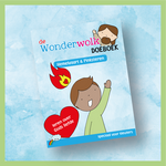 De Wonderwolk Doeboek – editie mei – Hemelvaart & Pinksteren