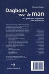 Dagboek voor de man - 365 gedachten en gebeden voor de stille tijd - Hannes Burger
