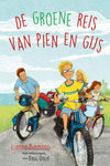 De groene reis van Pien en Gijs - Lianne Biemond