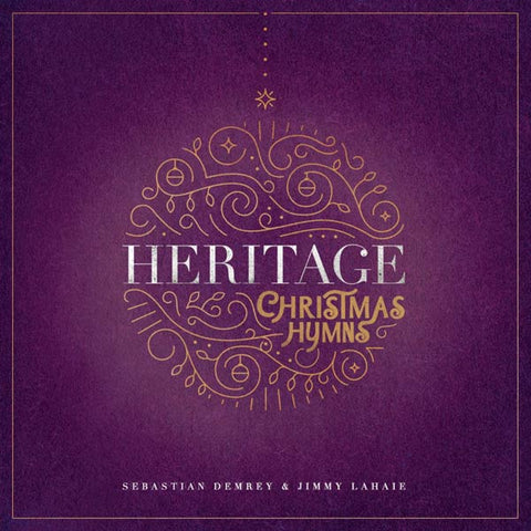 Christmas hymns - Heritage