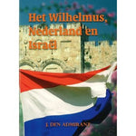 Het Wilhelmus, Nederland en Israel - J. den Admirant