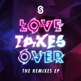 LOve Takes Over (Remix) - Soul Survivor