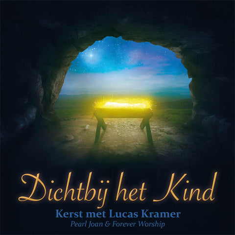 Dichtbij het Kind - Lucas Kramer
