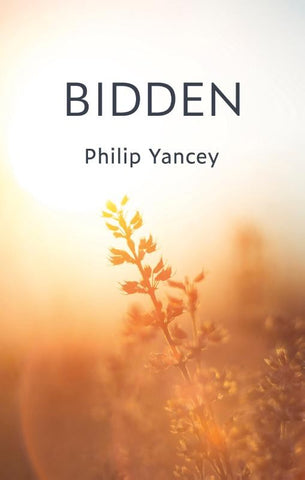 P. Yancey - Bidden