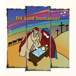 Dit kind Immanuël - Promising Voices