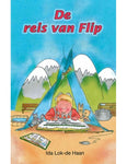 De reis van Flip - Ida Lok-de Haan