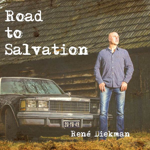 Road to Salvation - Rene Diekman