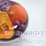 Kookboek Smakelijck Winter