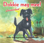 Luisterboek - Dokkie mag mee - v.a. 5 jr.